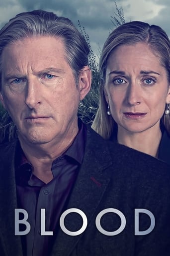 Portrait for Blood - Season 2