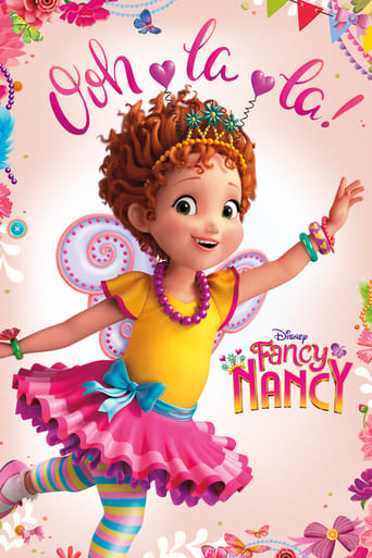 Portrait for Fancy Nancy (Duplicated) - Season 1