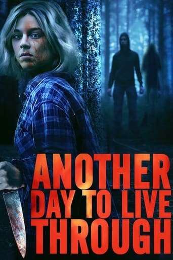 Poster of Another Day to Live Through