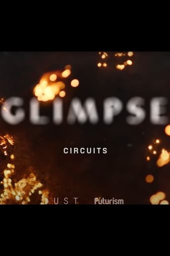 Poster of Glimpse Ep 1: Circuits