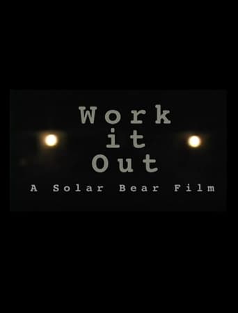 Poster of Work It Out