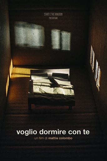 Poster of I Wanna Sleep With You