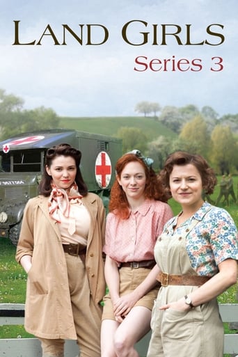 Portrait for Land Girls - Season 3