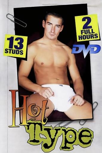 Poster of Hot Type