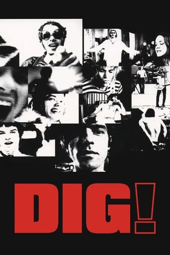 Poster of Dig!