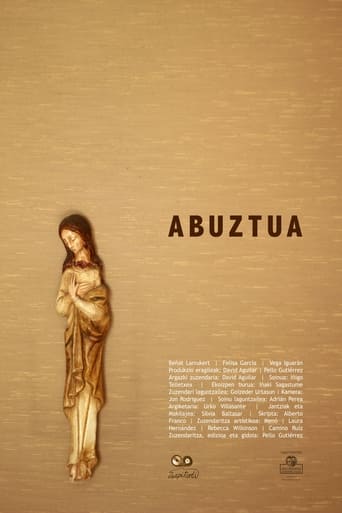 Poster of Abuztua