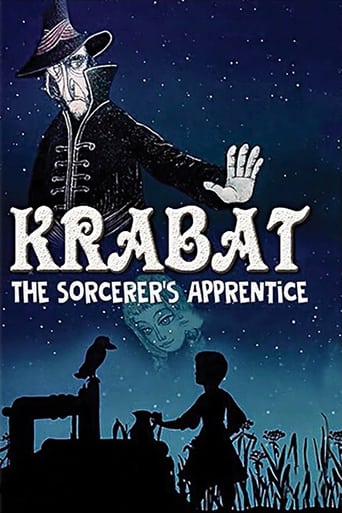 Poster of The Sorcerer's Apprentice