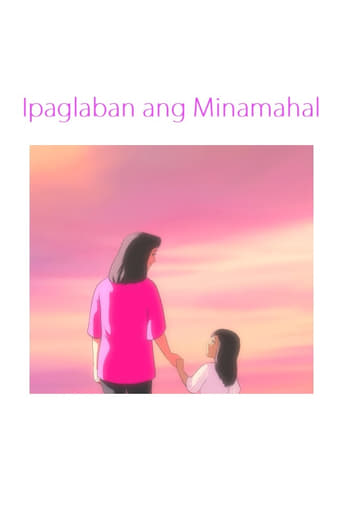 Poster of Ipaglaban ang Minamahal