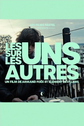 Poster of Les uns sur les autres