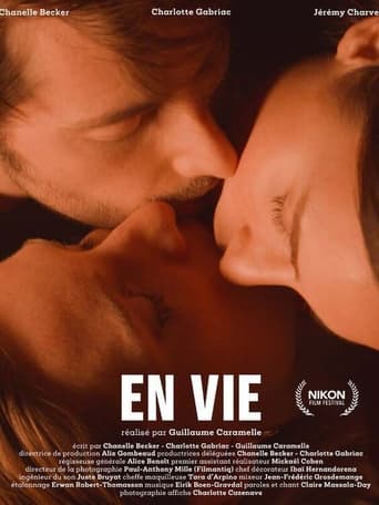 Poster of En vie