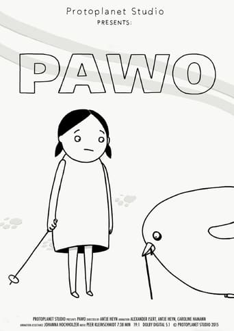 Poster of Pawo