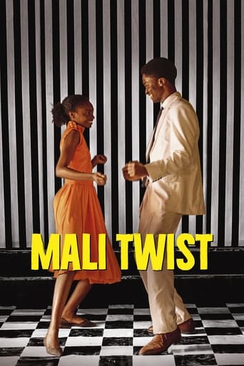 Poster of Mali Twist