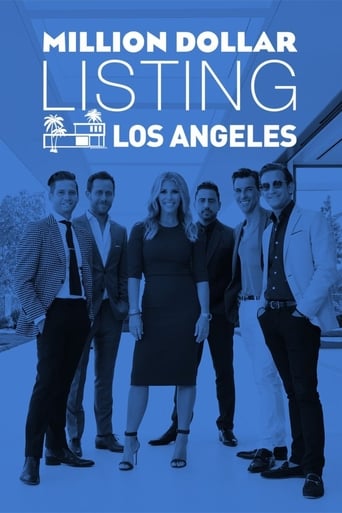 Portrait for Million Dollar Listing Los Angeles - Season 10