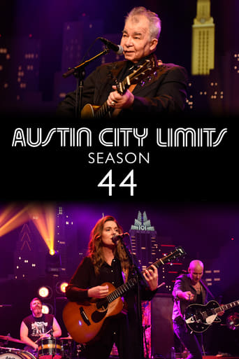 Portrait for Austin City Limits - Season 44