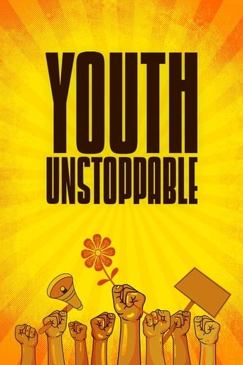 Poster of Youth Unstoppable