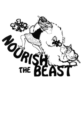 Poster of Nourish the Beast