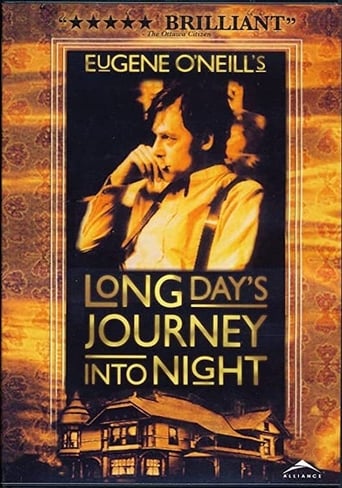 Poster of Long Day's Journey Into Night