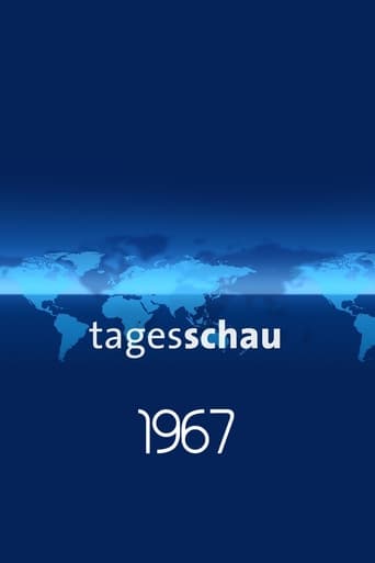 Portrait for Tagesschau - Season 1967