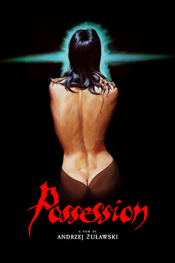 Poster of Possession