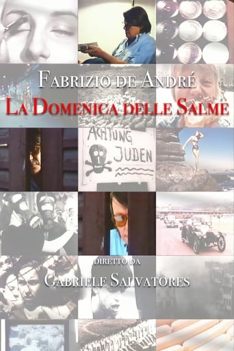 Poster of La domenica delle salme