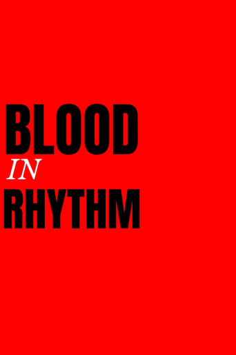 Poster of Blood In Rhythm