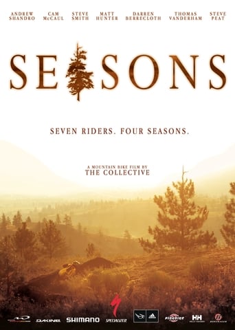 Poster of Seasons