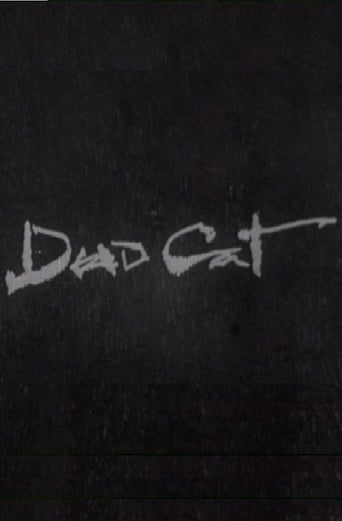 Poster of Dead Cat