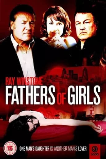 Poster of Fathers Of Girls