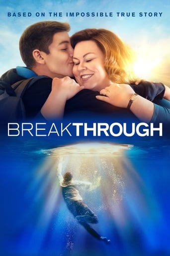 Poster of Breakthrough