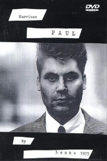 Poster of Paul