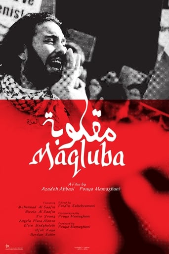 Poster of Maqluba