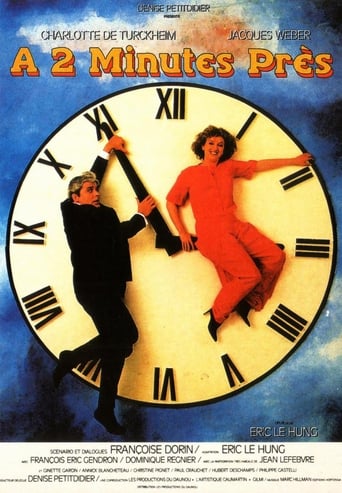 Poster of À deux minutes près