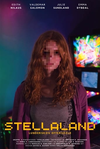 Poster of StellaLand