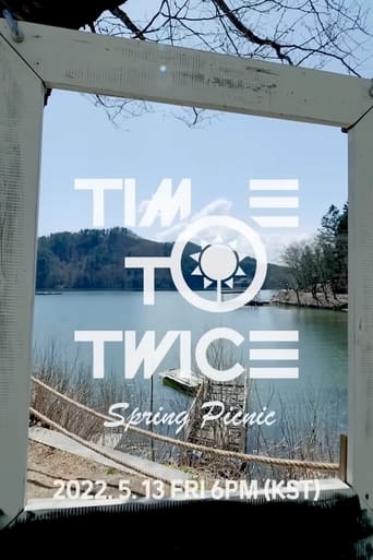 Portrait for TIME TO TWICE - Spring Picnic