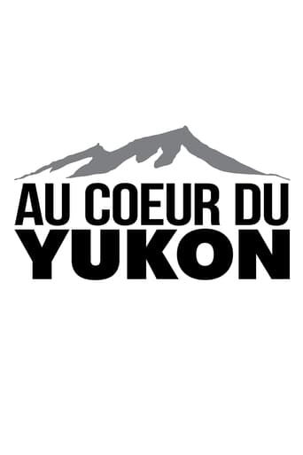 Poster of Au coeur du Yukon