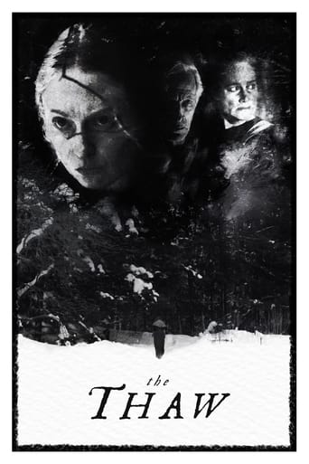 Poster of The Thaw