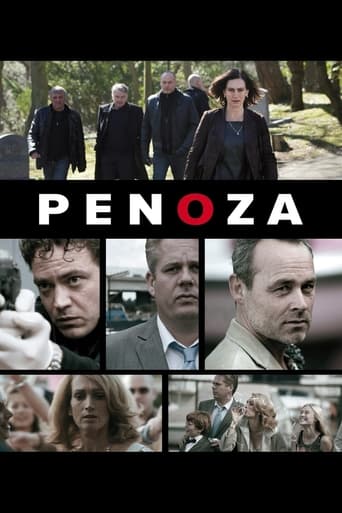 Poster of Penoza