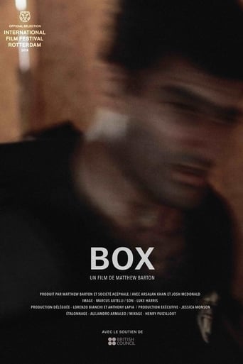 Poster of Box