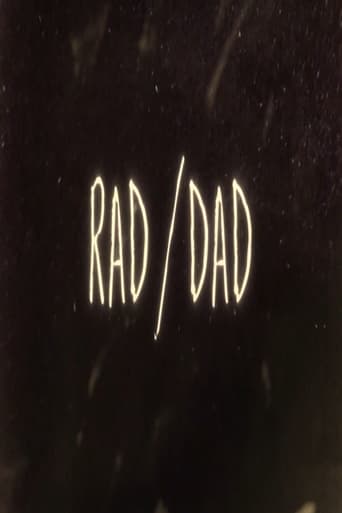 Poster of Rad/Dad