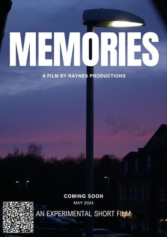 Poster of Memories