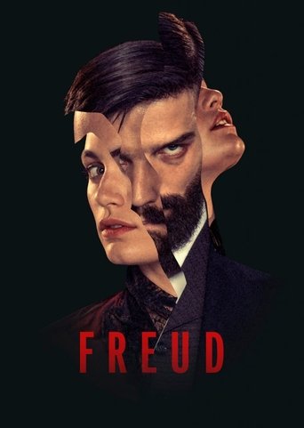 Portrait for Freud - Season 1