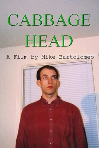 Poster of Cabbage Head