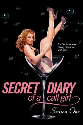 Portrait for Secret Diary of a Call Girl - Season 1