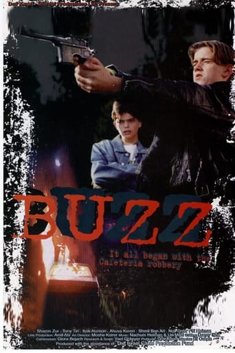 Poster of Buzz