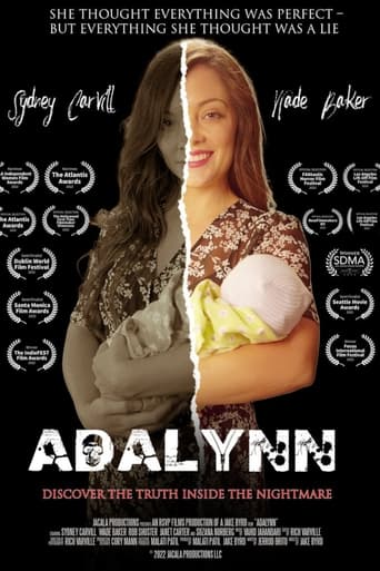 Poster of Adalynn