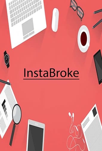 Poster of InstaBroke