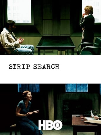 Poster of Strip Search