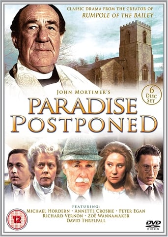 Portrait for Paradise Postponed - Season 1