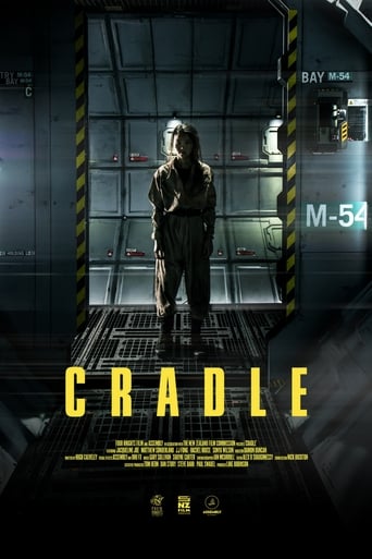 Poster of Cradle