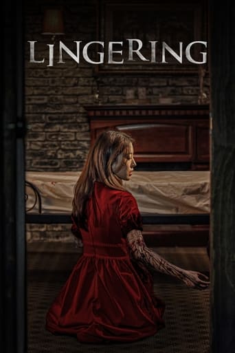 Poster of Lingering